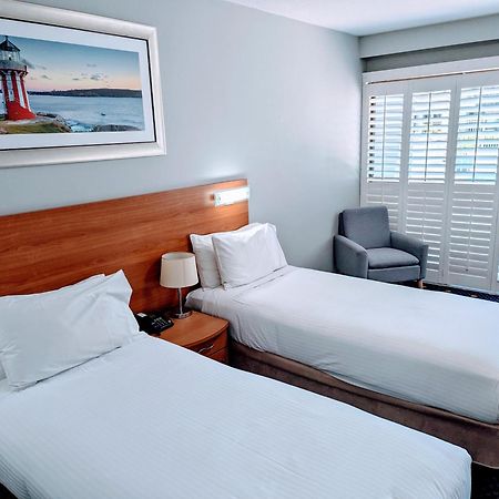 Ramada Hotel & Suites By Wyndham Cabramatta Екстериор снимка
