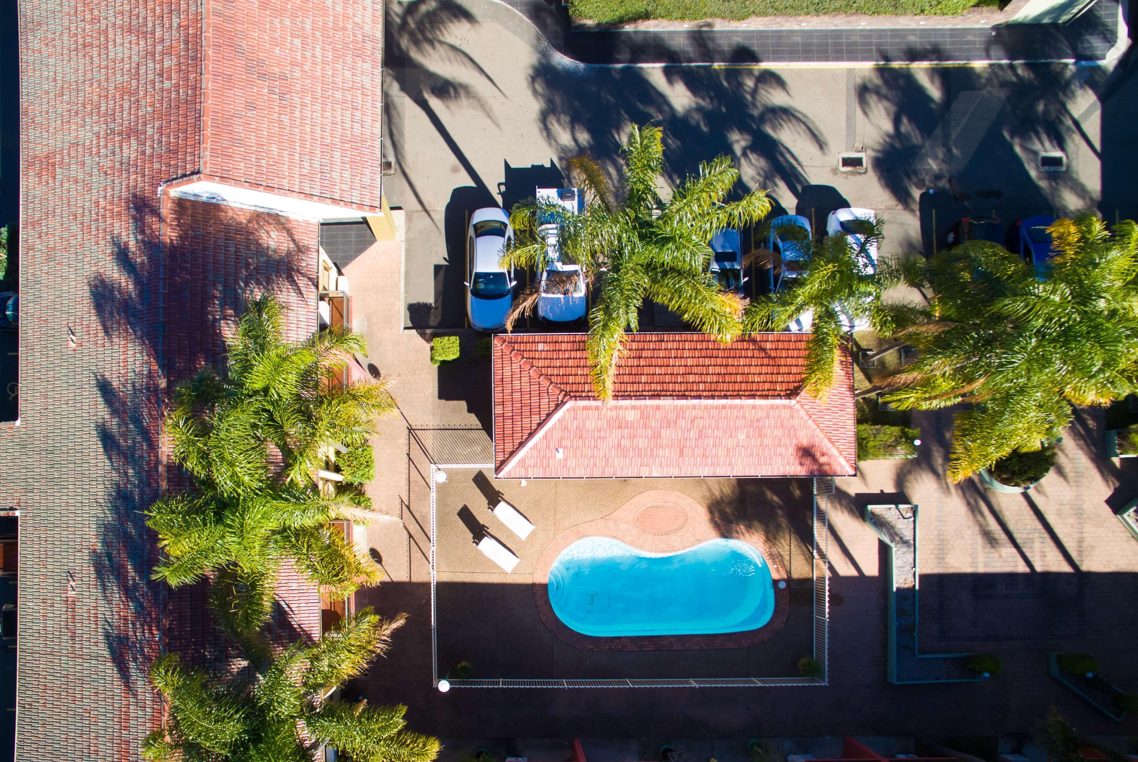 Ramada Hotel & Suites By Wyndham Cabramatta Екстериор снимка