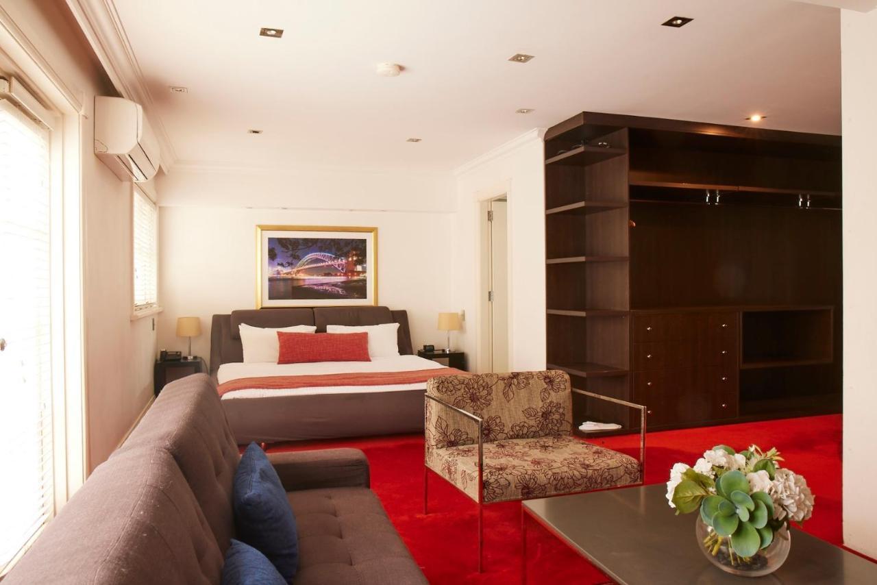 Ramada Hotel & Suites By Wyndham Cabramatta Екстериор снимка