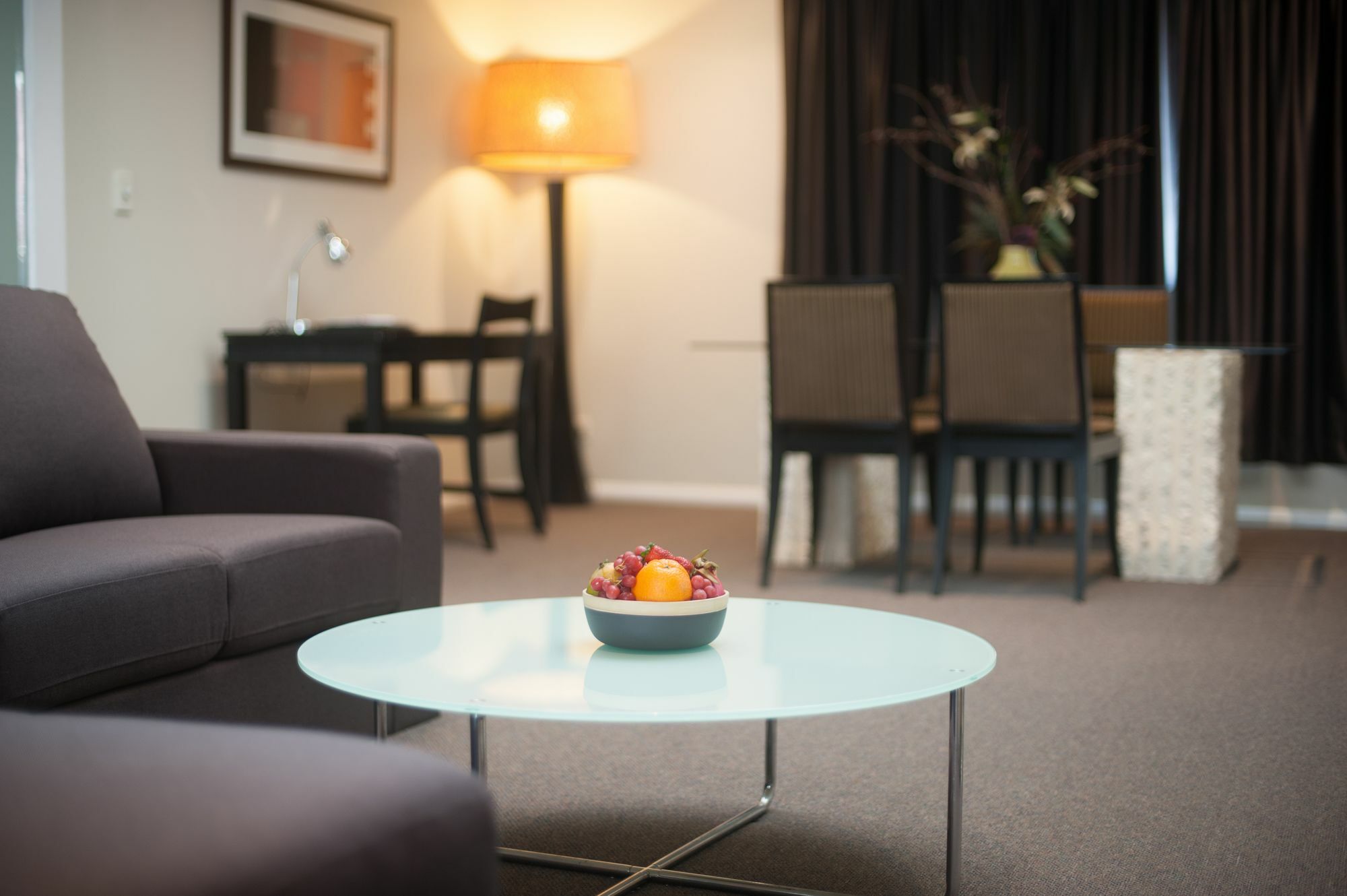 Ramada Hotel & Suites By Wyndham Cabramatta Екстериор снимка
