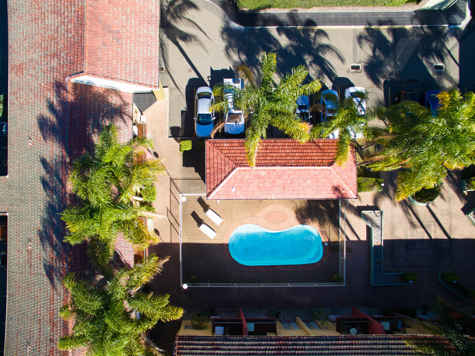 Ramada Hotel & Suites By Wyndham Cabramatta Екстериор снимка