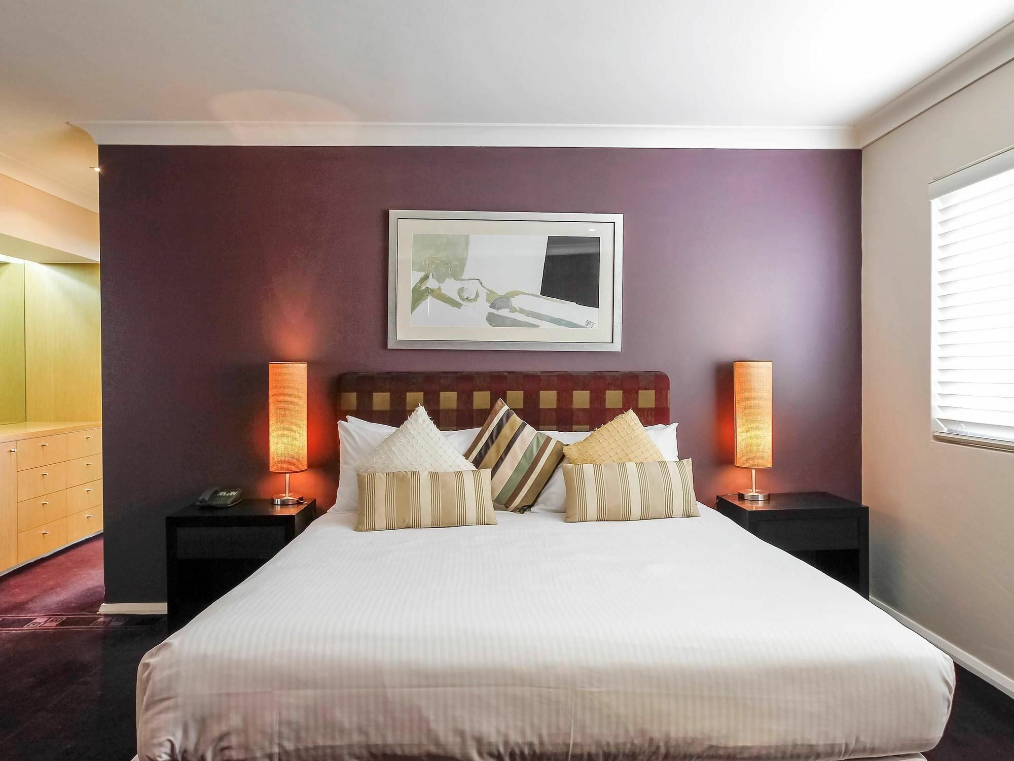 Ramada Hotel & Suites By Wyndham Cabramatta Екстериор снимка